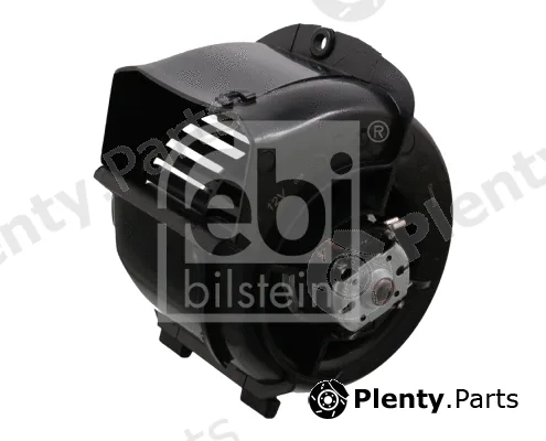 febi bilstein 18780 — Interior Blower
