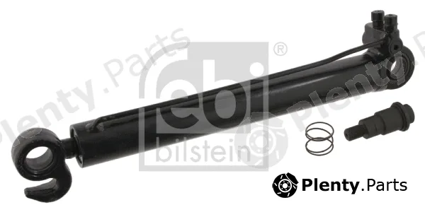 febi bilstein 31867 — Tilt Cylinder, driver cab
