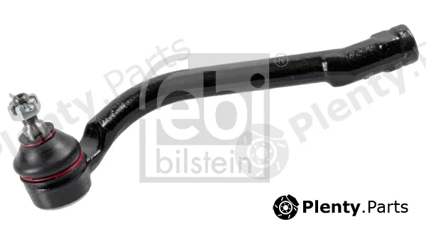 febi bilstein 174566 — Tie Rod End