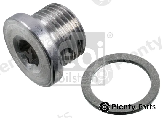 febi bilstein 175069 — Screw Plug, oil sump