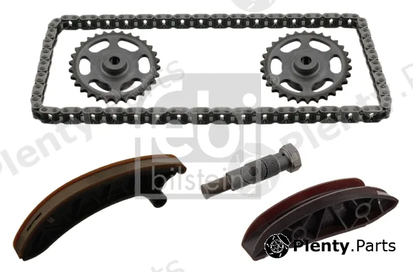 febi bilstein 39593 — Timing Chain Kit