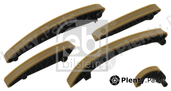 febi bilstein 30279 — Guide Rails Kit, timing chain