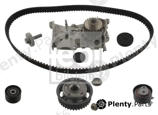 febi bilstein 36444 — Water Pump & Timing Belt Kit
