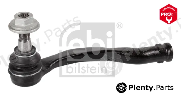 febi bilstein 170718 — Tie Rod End ProKit