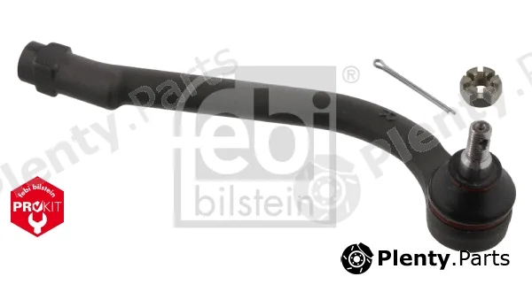 febi bilstein 34660 — Tie Rod End ProKit