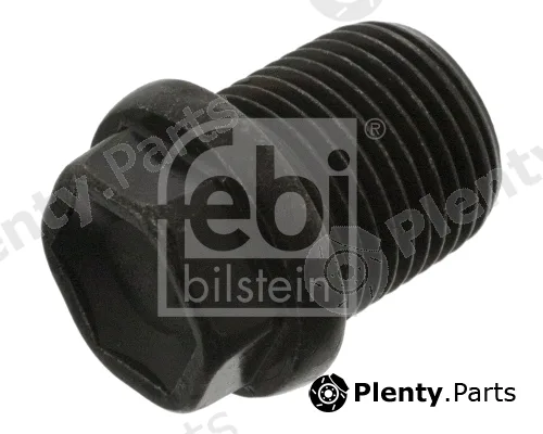 febi bilstein 48875 — Screw Plug, oil sump