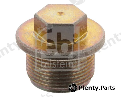 febi bilstein 48898 — Screw Plug, oil sump