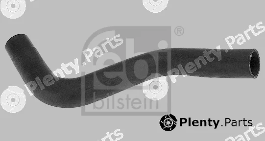 febi bilstein 12996 — Radiator Hose