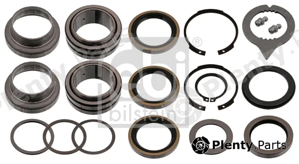 febi bilstein 04577 — Repair Kit, brake camshaft