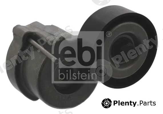 febi bilstein 40898 — Belt Tensioner, V-ribbed belt