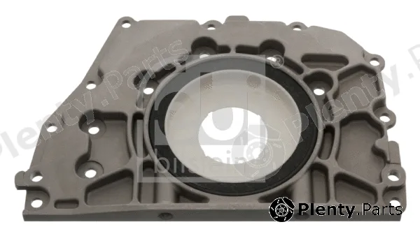 febi bilstein 47196 — Shaft Seal, crankshaft
