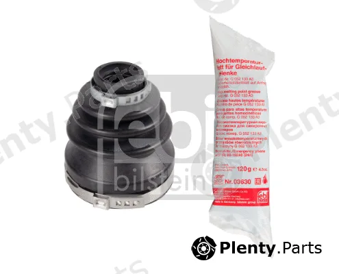 febi bilstein 171764 — Bellow Kit, drive shaft