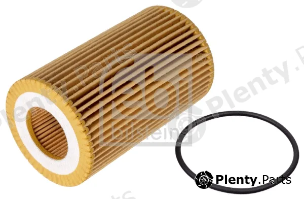 febi bilstein 100490 — Oil Filter
