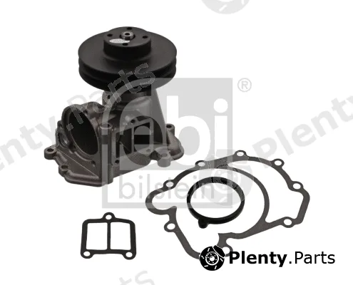 febi bilstein 05376 — Water Pump, engine cooling