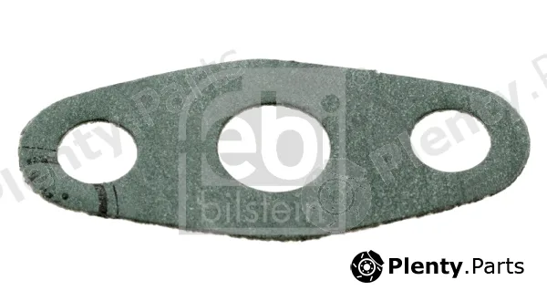febi bilstein 104503 — Gasket, oil outlet (charger)
