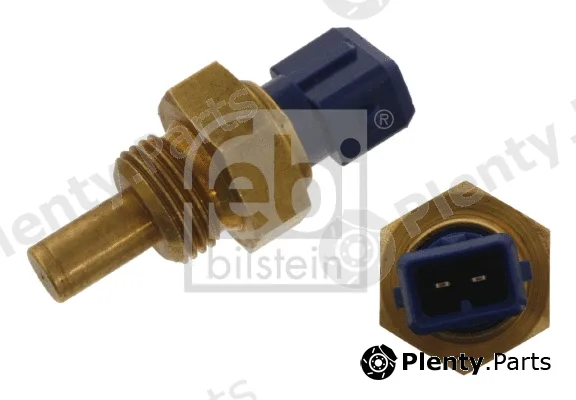 febi bilstein 30666 — Sensor, coolant temperature