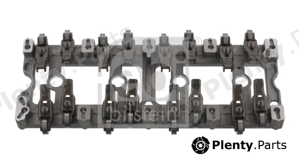 febi bilstein 34272 — Rocker Arm Bridge febi Plus