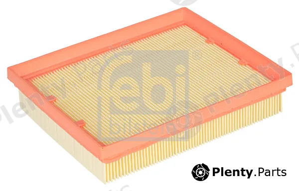 febi bilstein 179603 — Air Filter