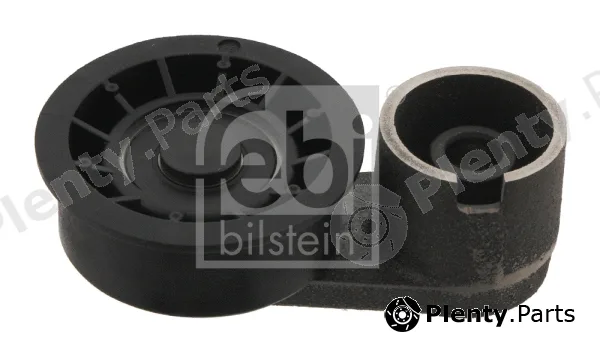 febi bilstein 11302 — Tensioner Pulley, timing belt