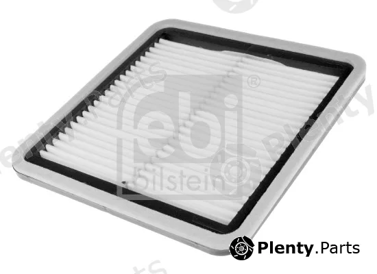 febi bilstein 184120 — Air Filter