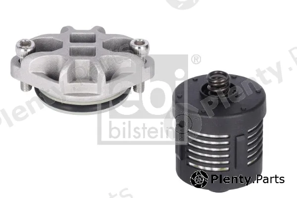 febi bilstein 177900 — Hydraulic Filter, all-wheel-drive coupling febi Plus