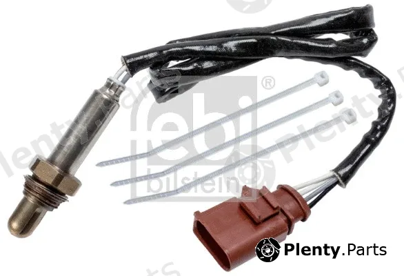 febi bilstein 177444 — Lambda Sensor