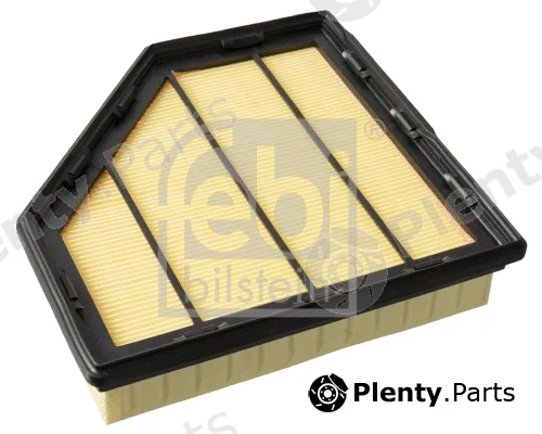 febi bilstein 106089 — Air Filter