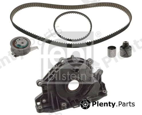 febi bilstein 104975 — Timing Belt Kit