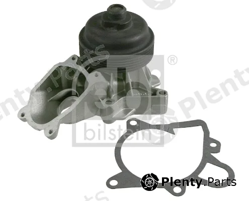 febi bilstein 21413 — Water Pump, engine cooling