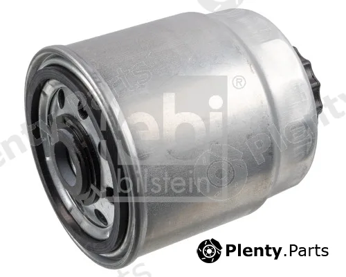 febi bilstein 183861 — Fuel Filter