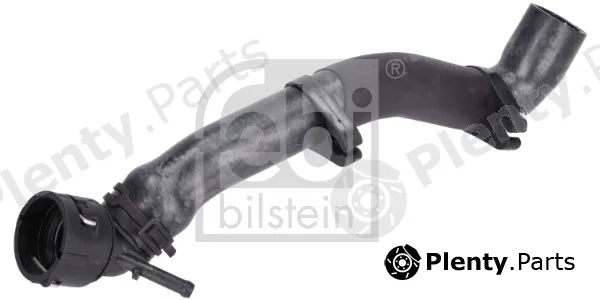 febi bilstein 185720 — Radiator Hose