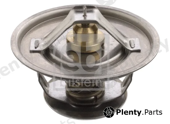 febi bilstein 18798 — Thermostat, coolant