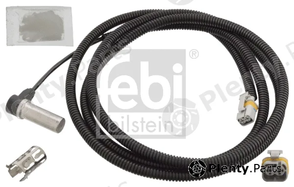 febi bilstein 106322 — Sensor, wheel speed