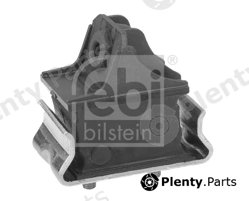 febi bilstein 10676 — Mounting, engine