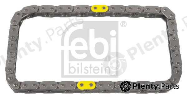 febi bilstein 100069 — Chain, oil pump drive