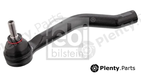 febi bilstein 103655 — Tie Rod End