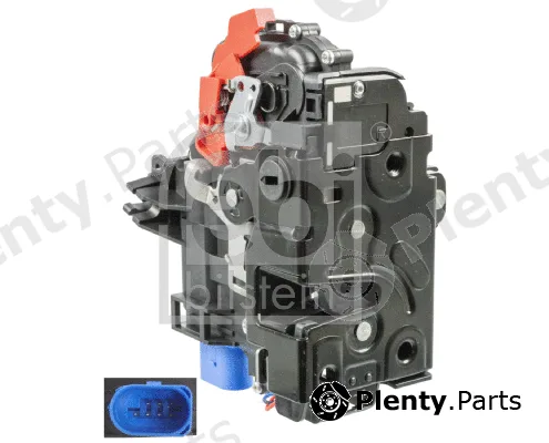 febi bilstein 172116 — Door Lock febi Plus