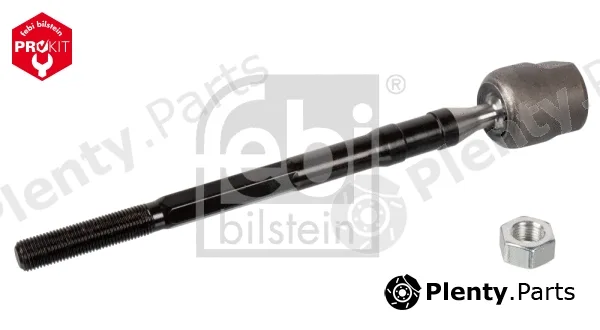 febi bilstein 42314 — Inner Tie Rod ProKit