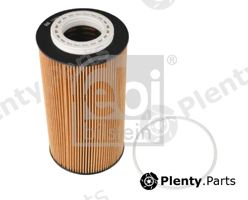 febi bilstein 174823 — Oil Filter