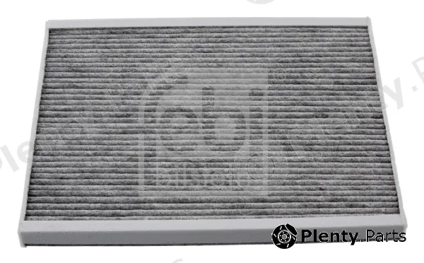 febi bilstein 32369 — Filter, cabin air