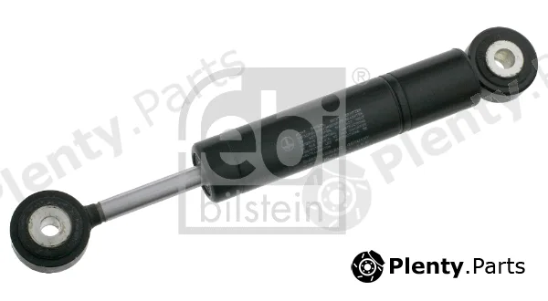 febi bilstein 08779 — Vibration Damper, V-ribbed belt