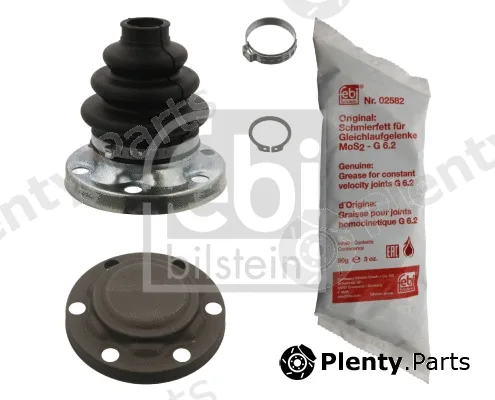 febi bilstein 36550 — Bellow Kit, drive shaft