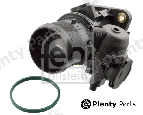 febi bilstein 101468 — Throttle Body