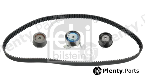 febi bilstein 28375 — Timing Belt Kit