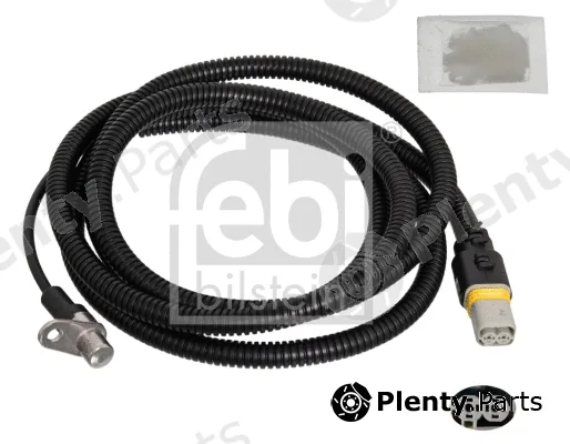 febi bilstein 104748 — Sensor, wheel speed