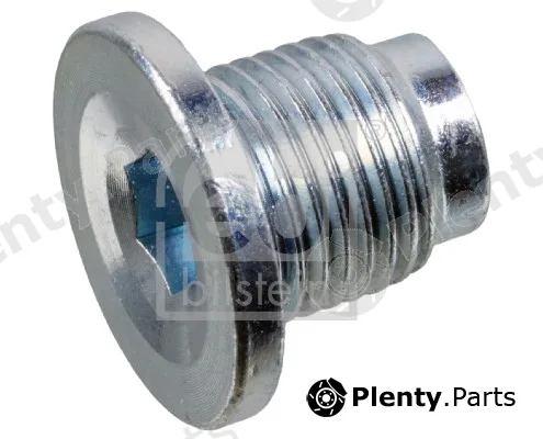 febi bilstein 180960 — Screw Plug, oil sump