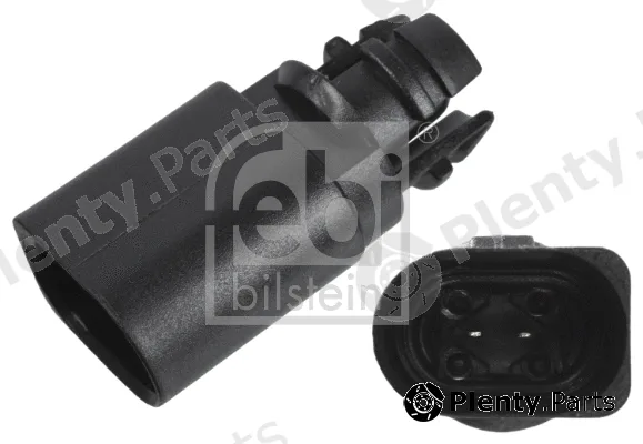 febi bilstein 174268 — Sensor, exterior temperature
