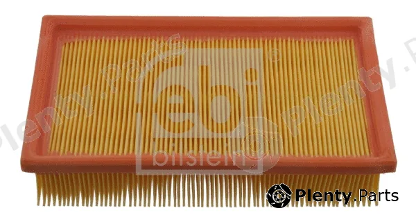 febi bilstein 27032 — Air Filter
