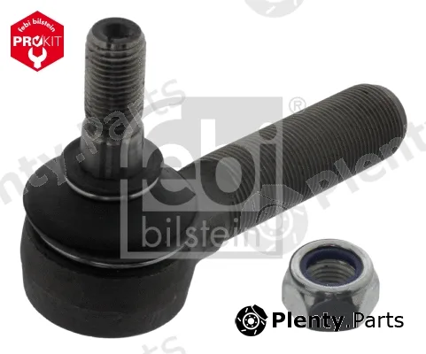 febi bilstein 27511 — Tie Rod End ProKit