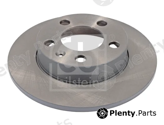 febi bilstein 18488 — Brake Disc